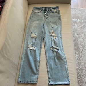 Target Jeans